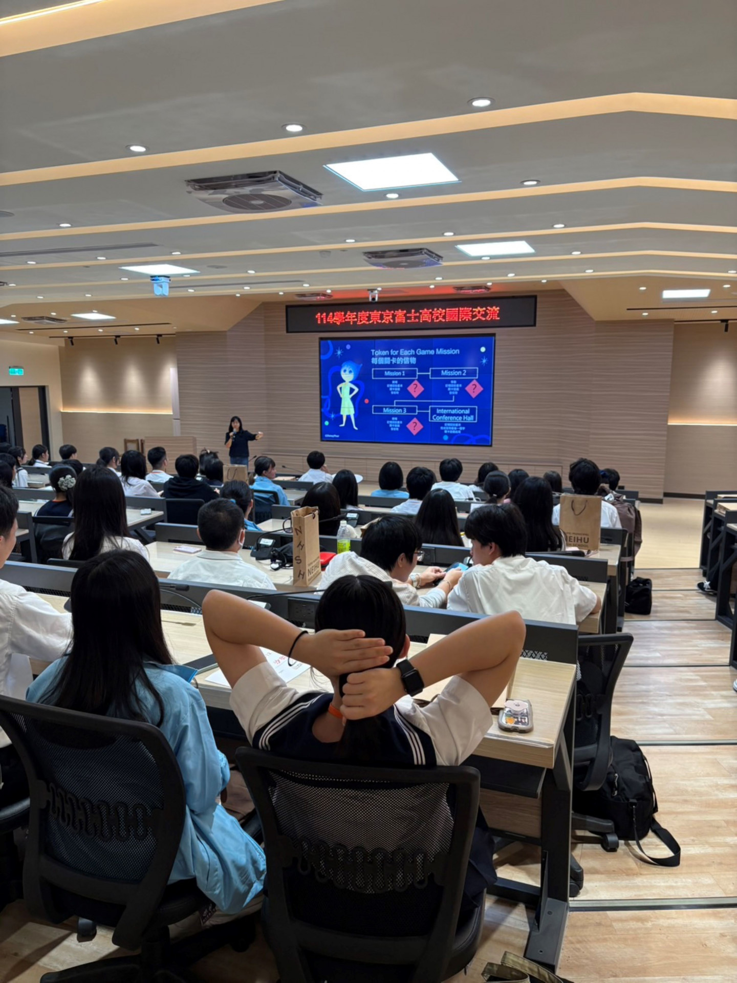 20251113 高２修学旅行内交流授業5